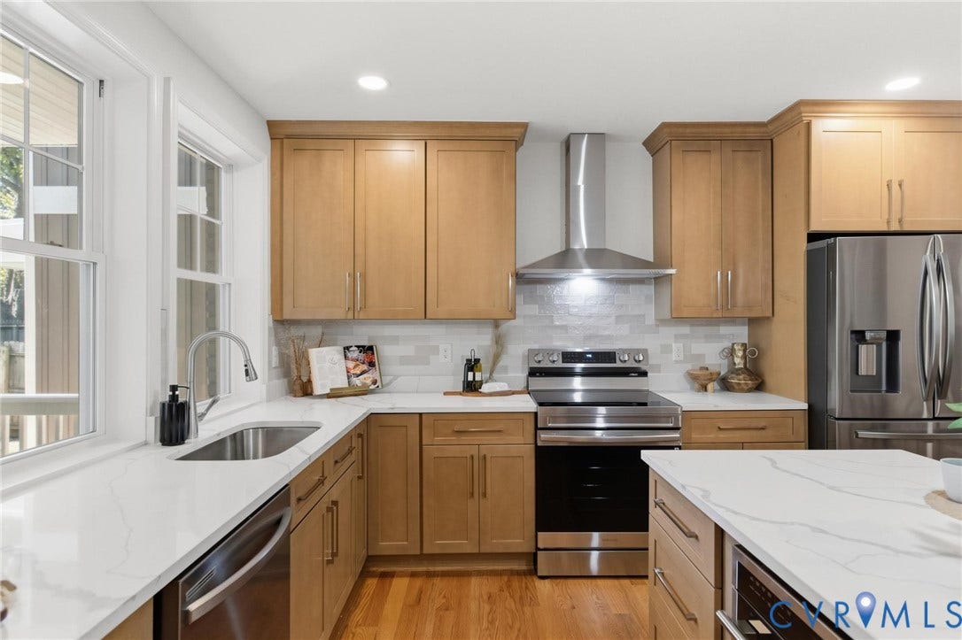 2917 Grayland Avenue, Carytown / Byrd Park, Richmond, VA 23221