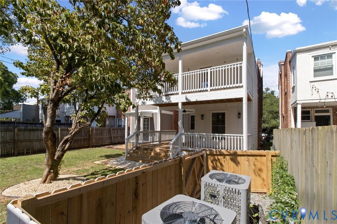 2917 Grayland Avenue, Carytown / Byrd Park, Richmond, VA 23221