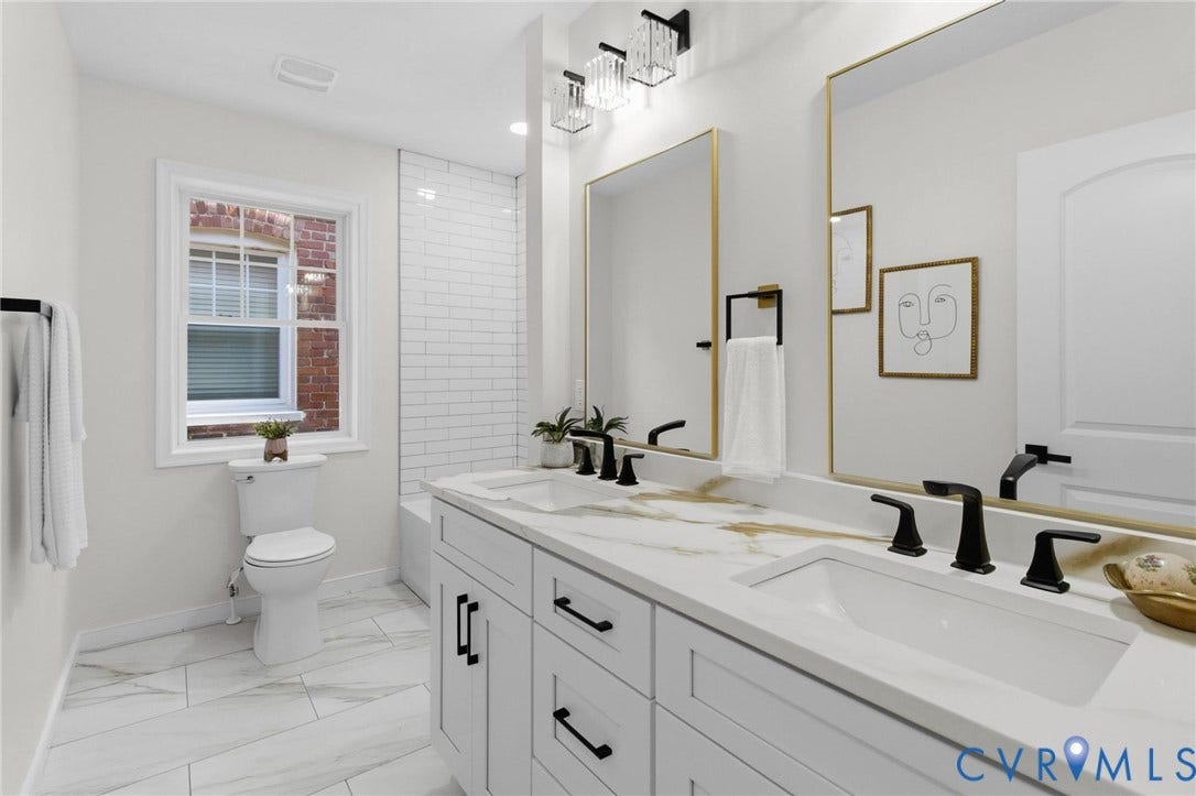 2917 Grayland Avenue, Carytown / Byrd Park, Richmond, VA 23221