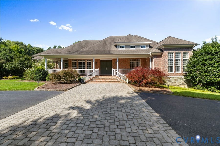 Property photo for 2365 Manakintown Ferry Road, Powhatan, VA