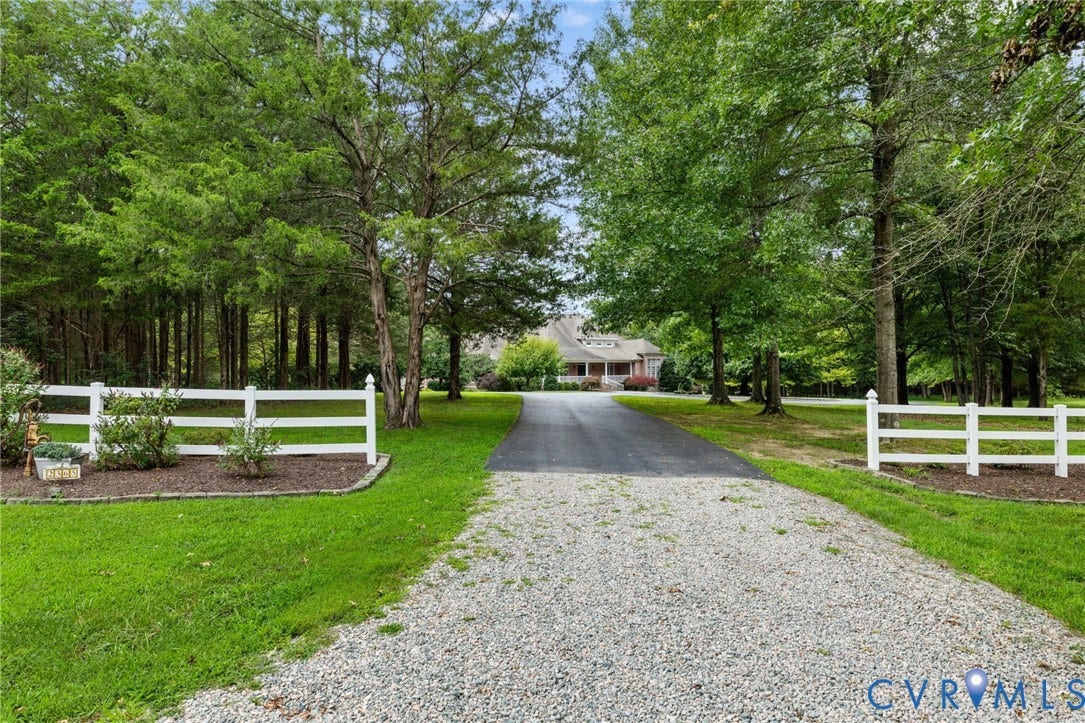 2365 Manakintown Ferry Road, Powhatan, VA 23113 2365 Manakintown Ferry Road, Powhatan, VA 23113