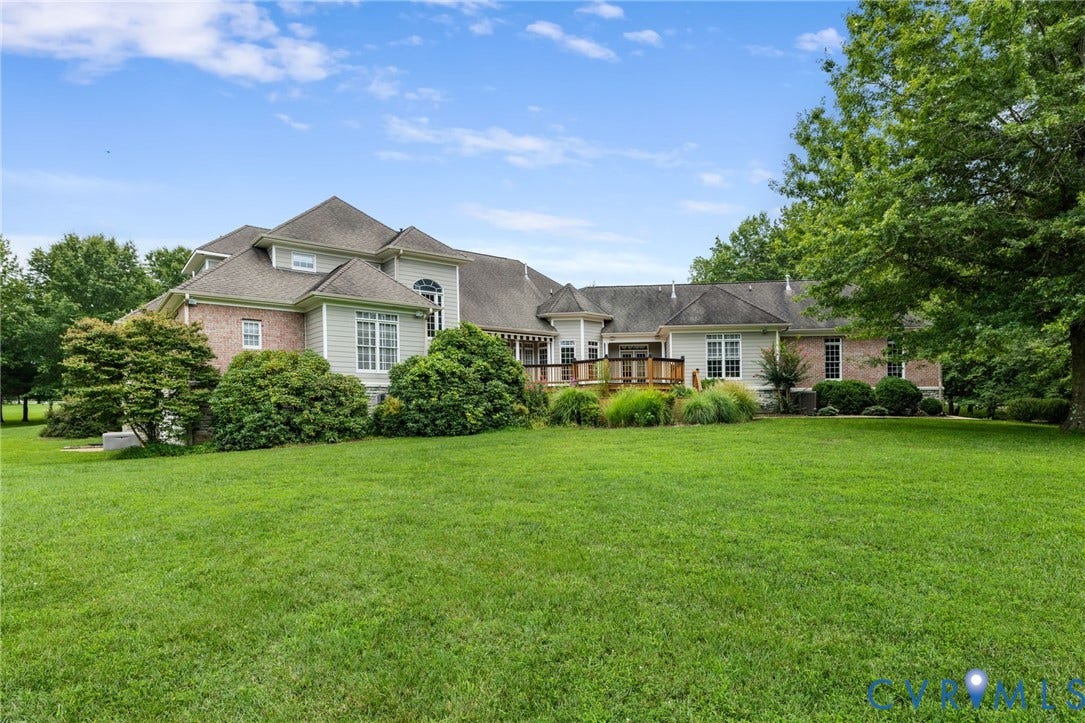 2365 Manakintown Ferry Road, Powhatan, VA 23113 2365 Manakintown Ferry Road, Powhatan, VA 23113