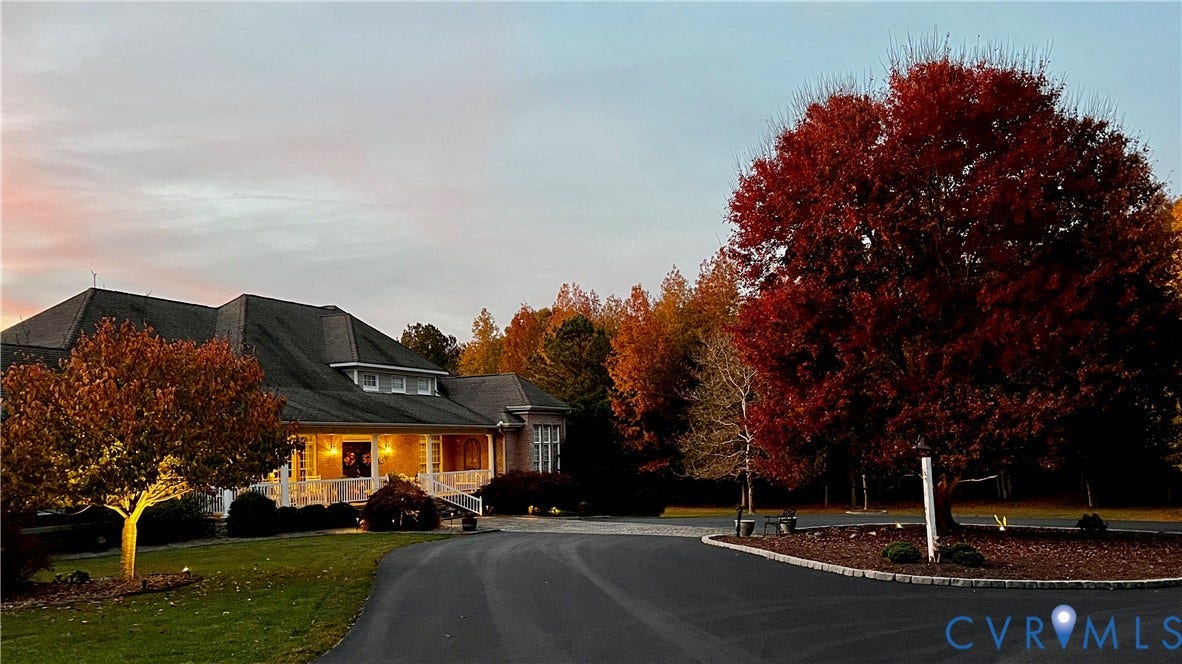 2365 Manakintown Ferry Road, Powhatan, VA 23113 2365 Manakintown Ferry Road, Powhatan, VA 23113