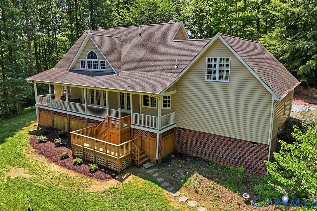 2526 Old Tavern Road, Powhatan, VA 23139