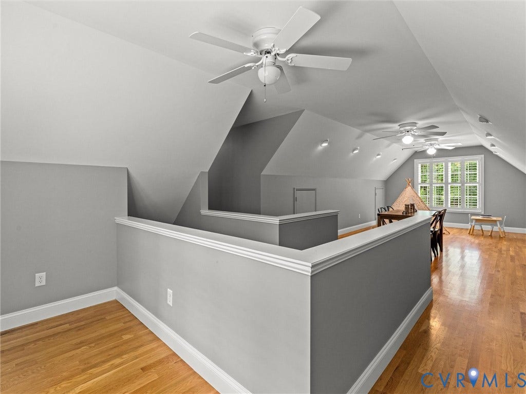 2526 Old Tavern Road, Powhatan, VA 23139