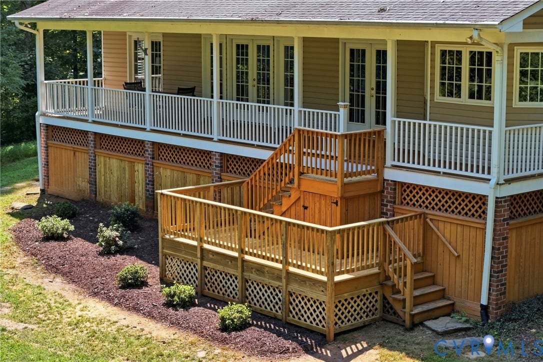 2526 Old Tavern Road, Powhatan, VA 23139