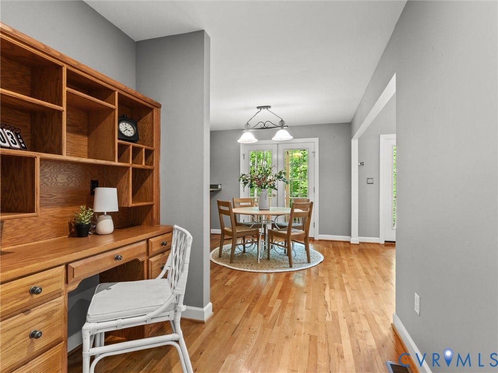 2526 Old Tavern Road, Powhatan, VA 23139