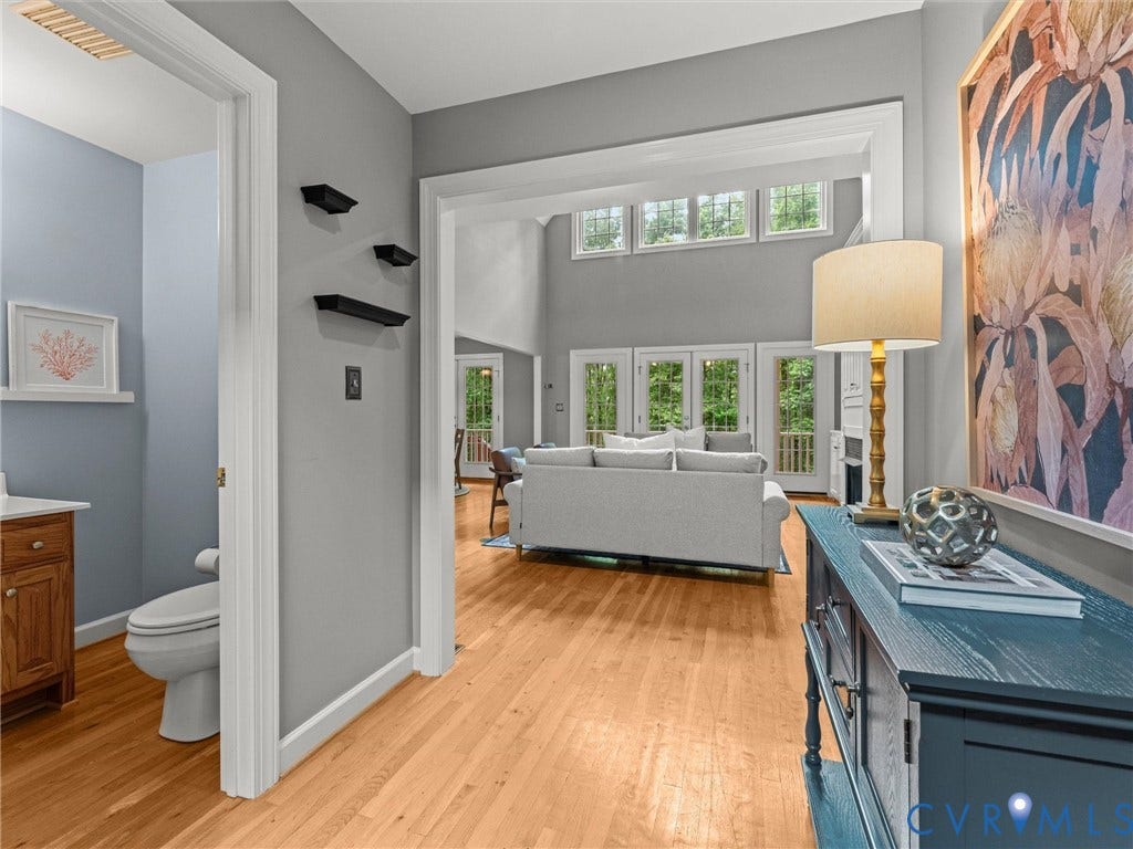 2526 Old Tavern Road, Powhatan, VA 23139