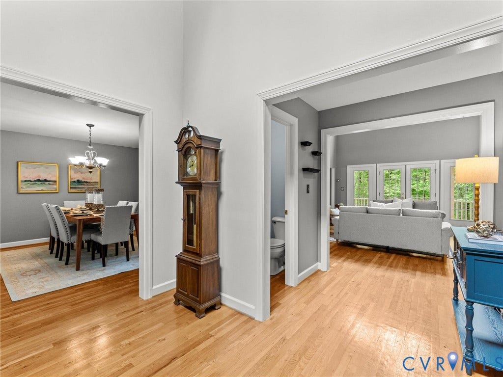 2526 Old Tavern Road, Powhatan, VA 23139