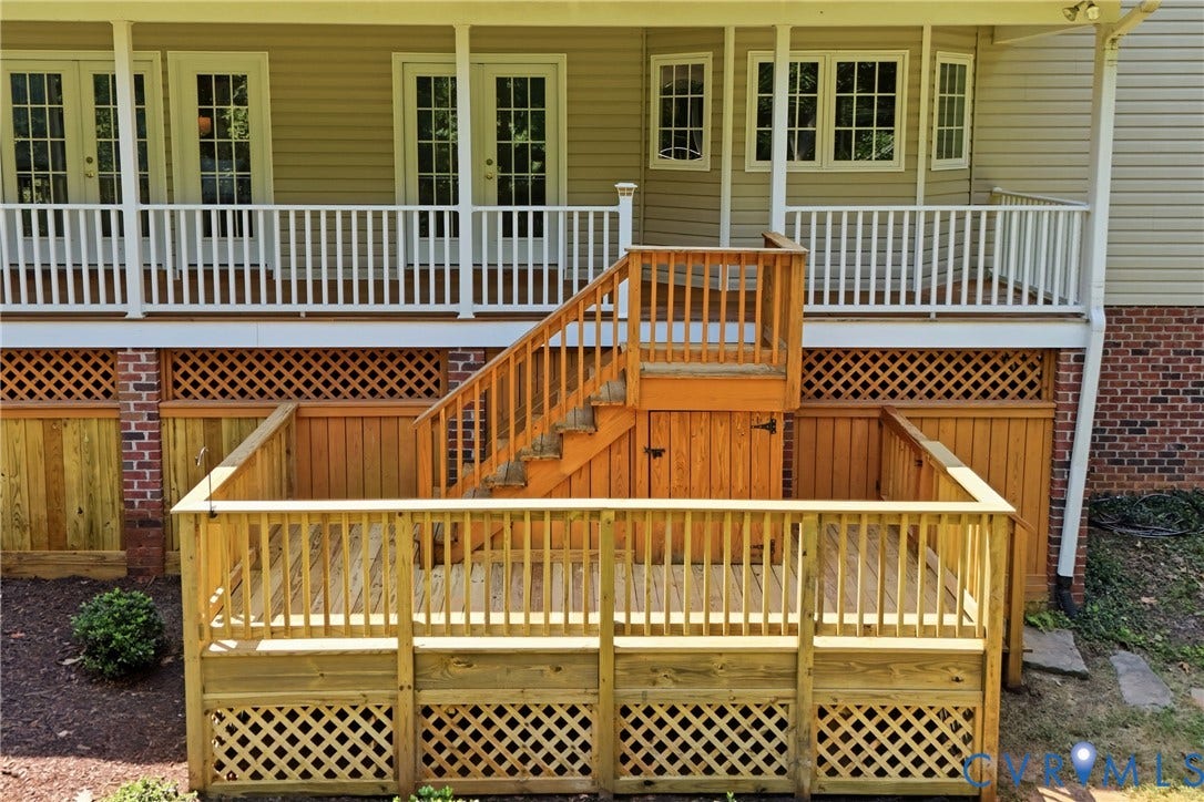 2526 Old Tavern Road, Powhatan, VA 23139