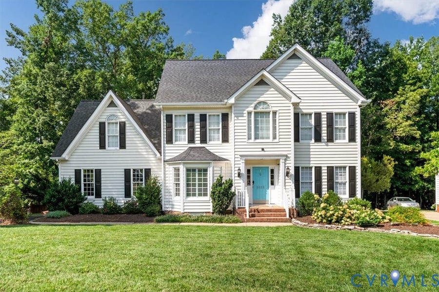 Property photo for 9629 Rockstone Court, Henrico, VA