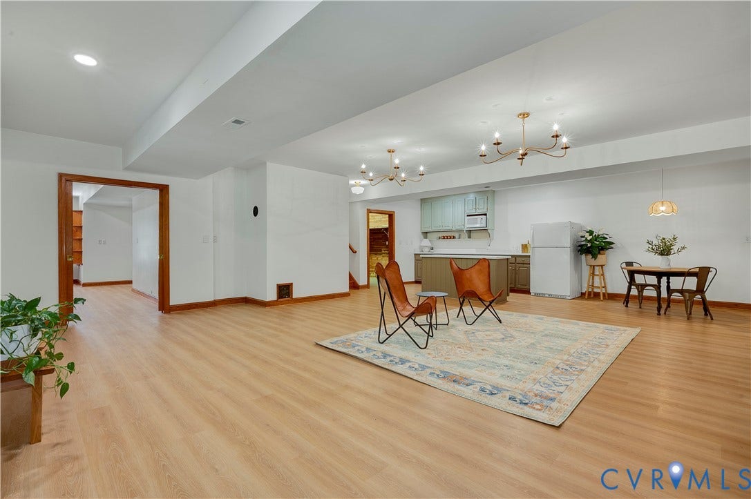 542 Ampthill Road, Cartersville, Cartersville, VA 23027