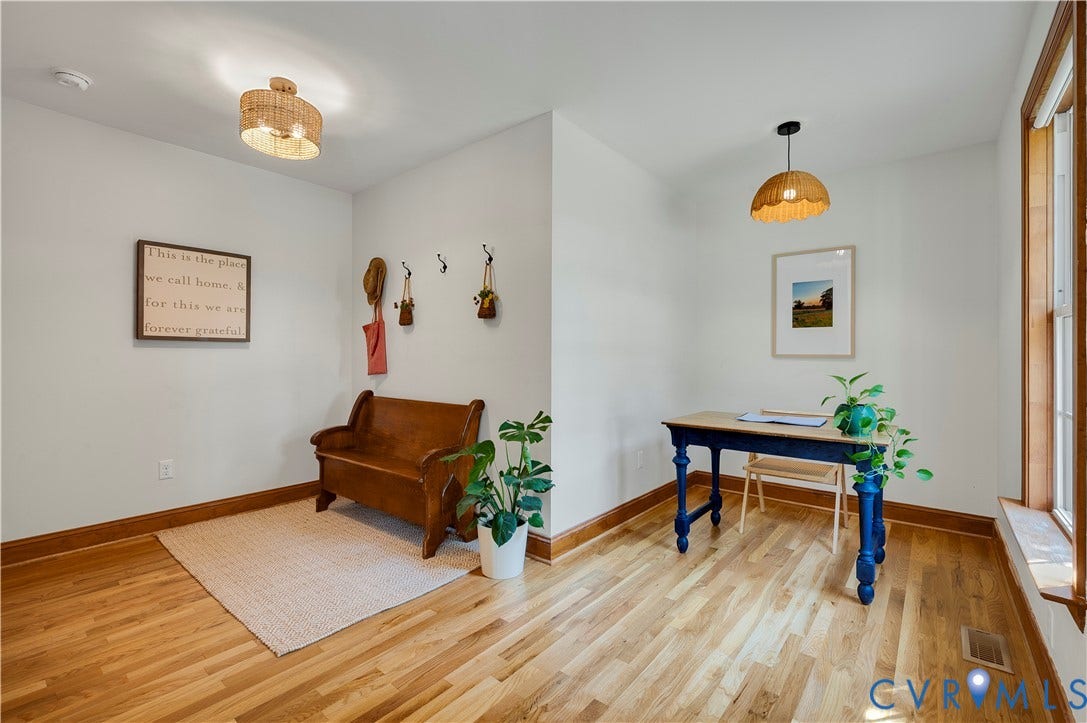 Office Nook