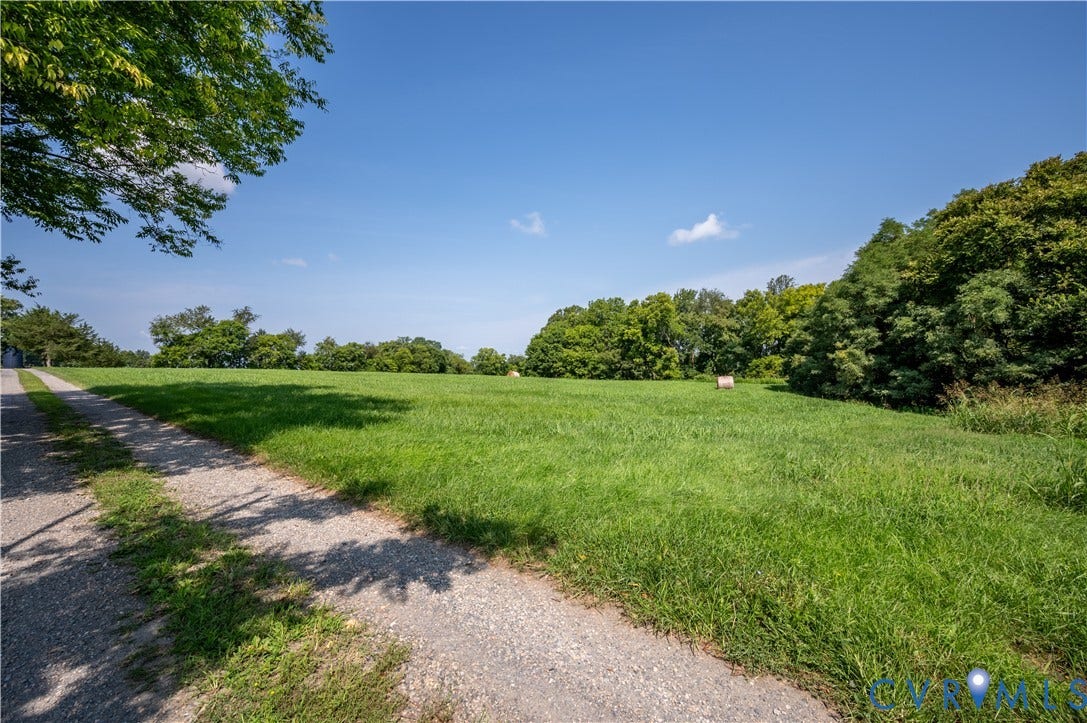 542 Ampthill Road, Cartersville, Cartersville, VA 23027