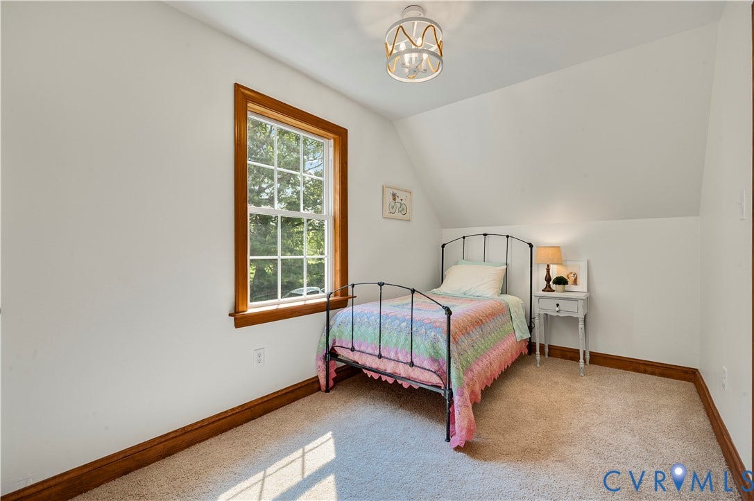 542 Ampthill Road, Cartersville, Cartersville, VA 23027