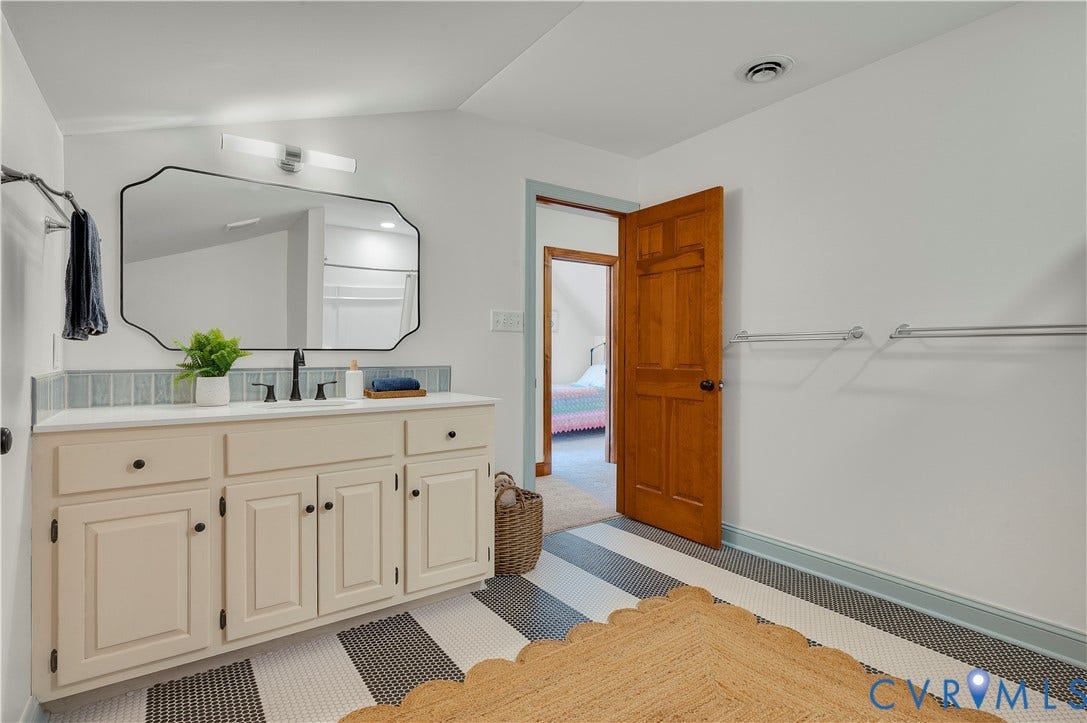 542 Ampthill Road, Cartersville, Cartersville, VA 23027