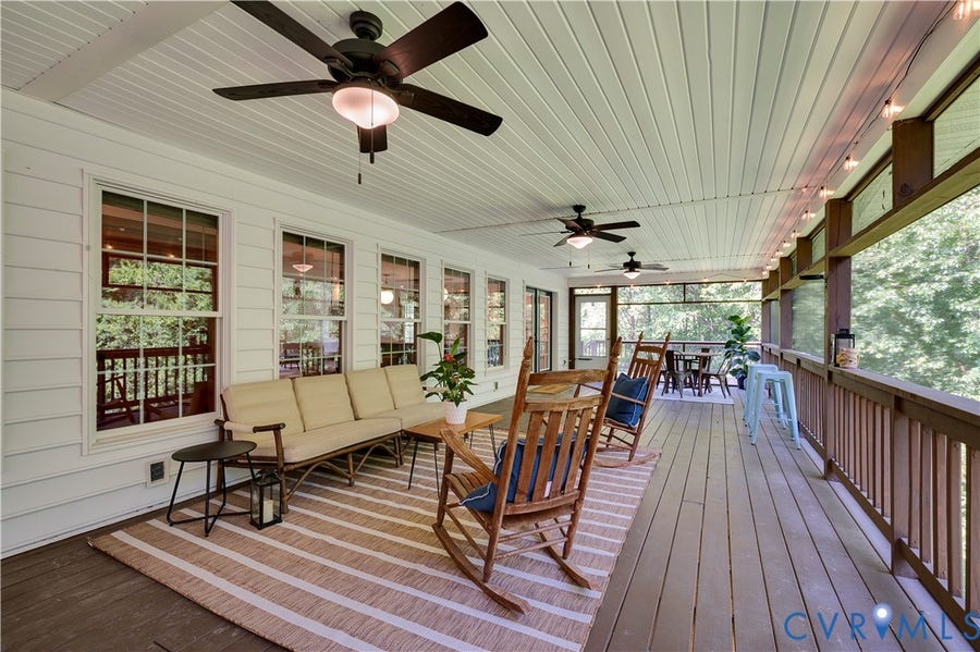 Property photo for 542 Ampthill Road, Cartersville, VA
