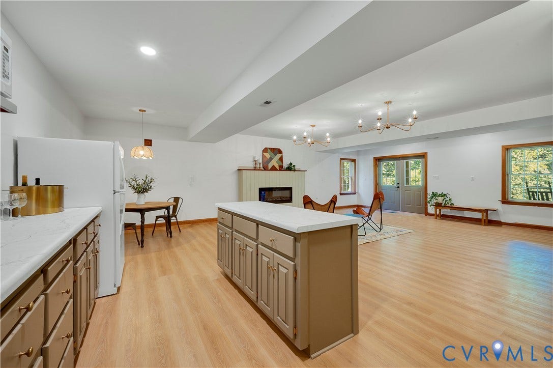 Kitchenette