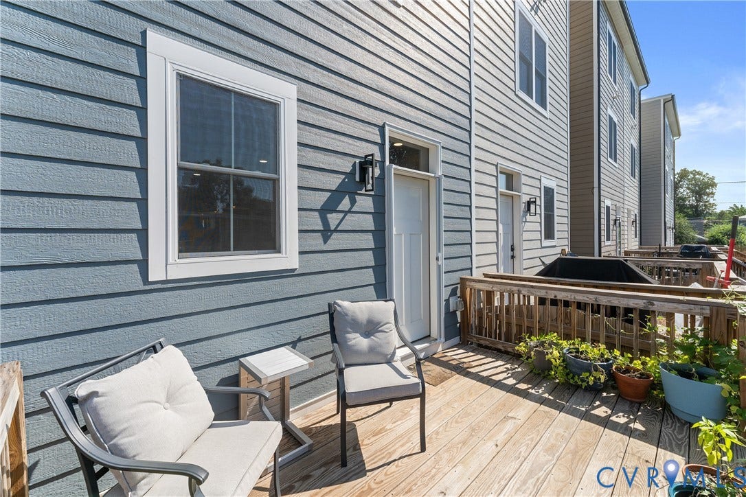 613 1/2 W Lancaster Road, Northside, Richmond, VA 23222 613 1/2 W Lancaster Road, Northside, Richmond, VA 23222