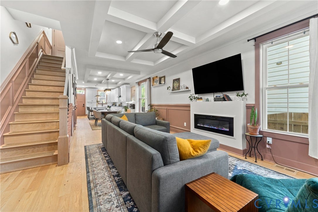 613 1/2 W Lancaster Road, Northside, Richmond, VA 23222 613 1/2 W Lancaster Road, Northside, Richmond, VA 23222