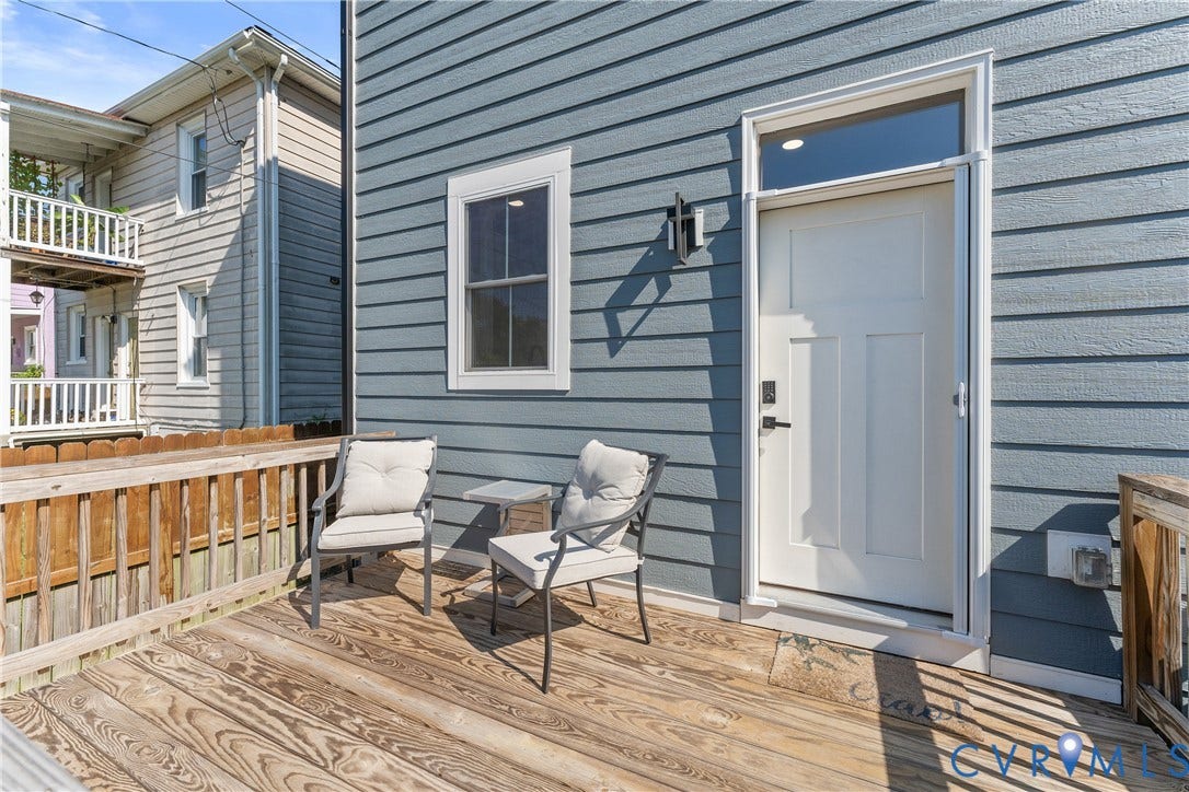 613 1/2 W Lancaster Road, Northside, Richmond, VA 23222 613 1/2 W Lancaster Road, Northside, Richmond, VA 23222