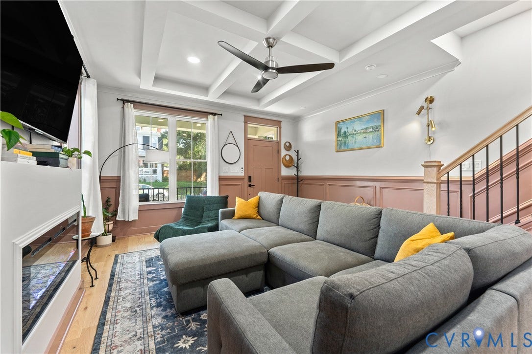 613 1/2 W Lancaster Road, Northside, Richmond, VA 23222 613 1/2 W Lancaster Road, Northside, Richmond, VA 23222