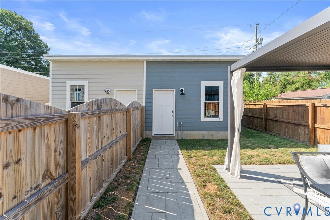 613 1/2 W Lancaster Road, Northside, Richmond, VA 23222 613 1/2 W Lancaster Road, Northside, Richmond, VA 23222