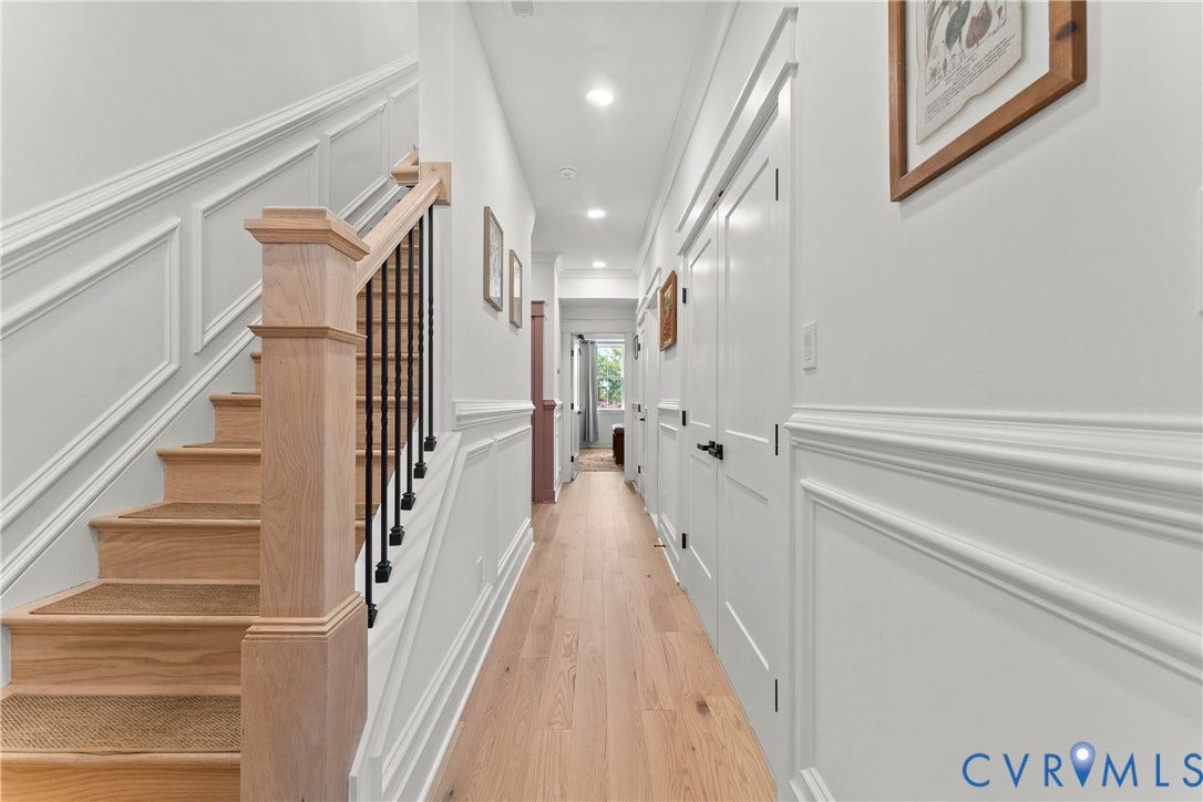 613 1/2 W Lancaster Road, Northside, Richmond, VA 23222 613 1/2 W Lancaster Road, Northside, Richmond, VA 23222