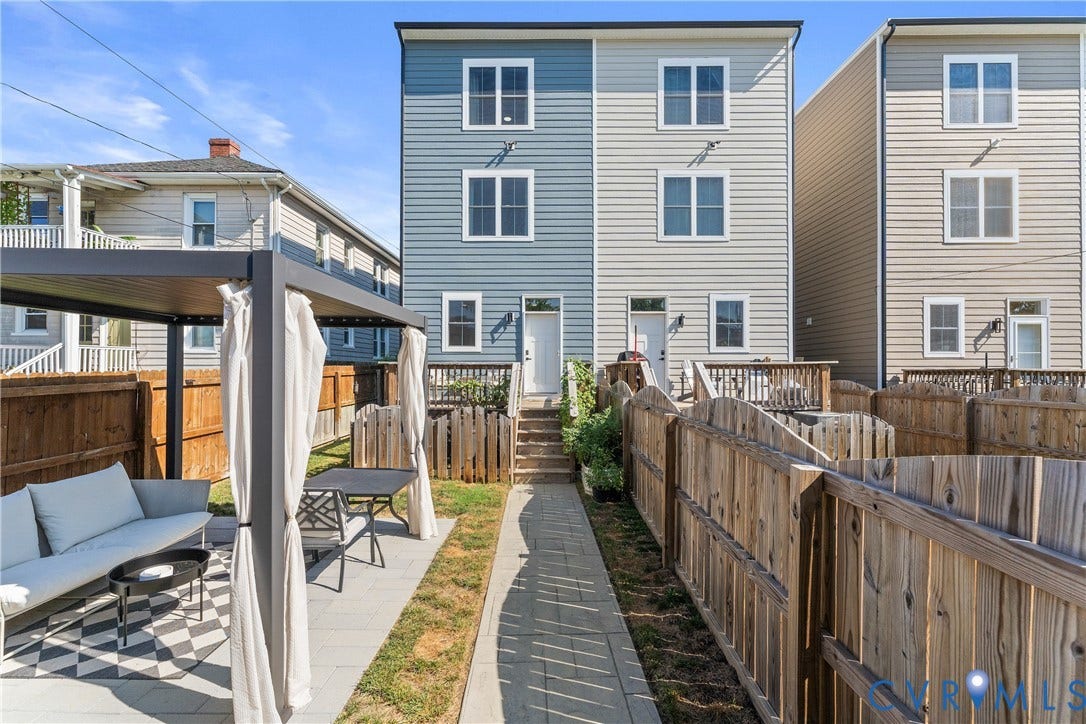 613 1/2 W Lancaster Road, Northside, Richmond, VA 23222 613 1/2 W Lancaster Road, Northside, Richmond, VA 23222