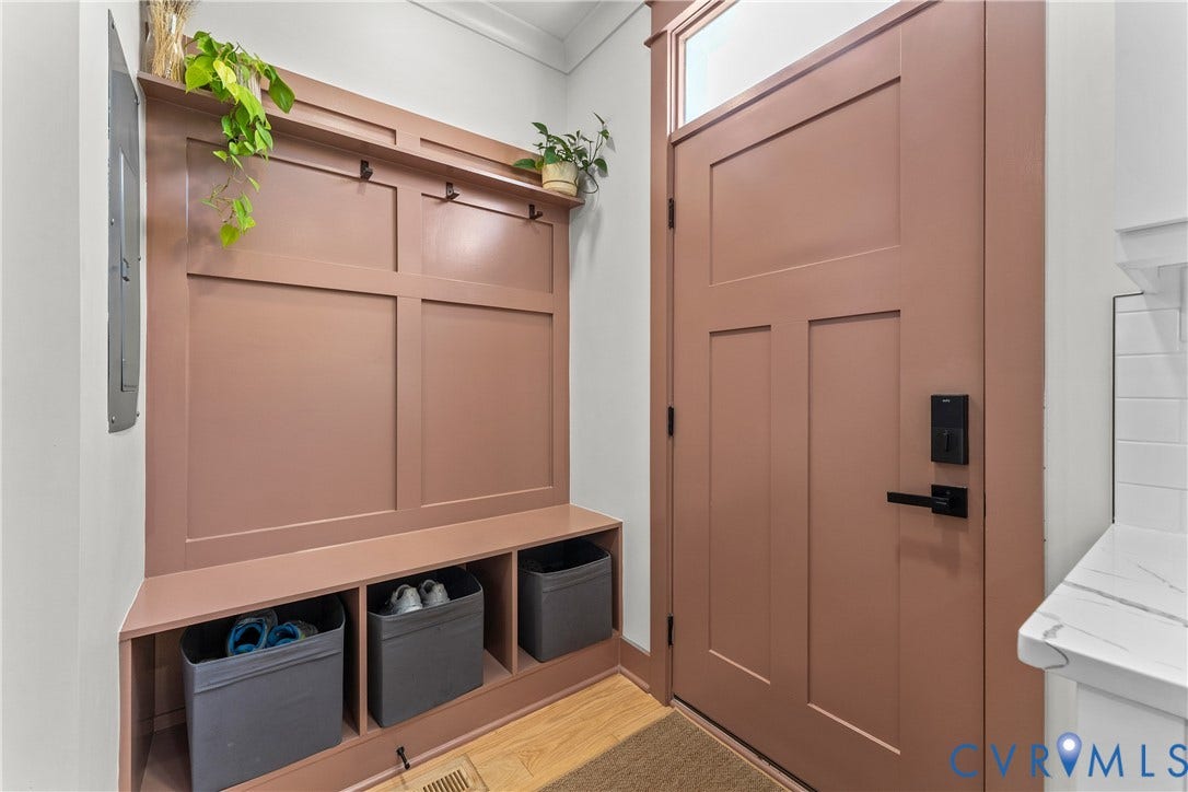 613 1/2 W Lancaster Road, Northside, Richmond, VA 23222 613 1/2 W Lancaster Road, Northside, Richmond, VA 23222