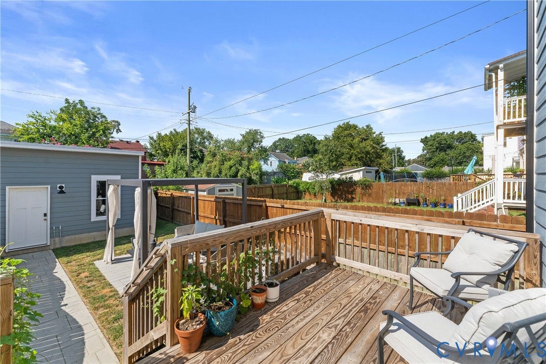 613 1/2 W Lancaster Road, Northside, Richmond, VA 23222 613 1/2 W Lancaster Road, Northside, Richmond, VA 23222