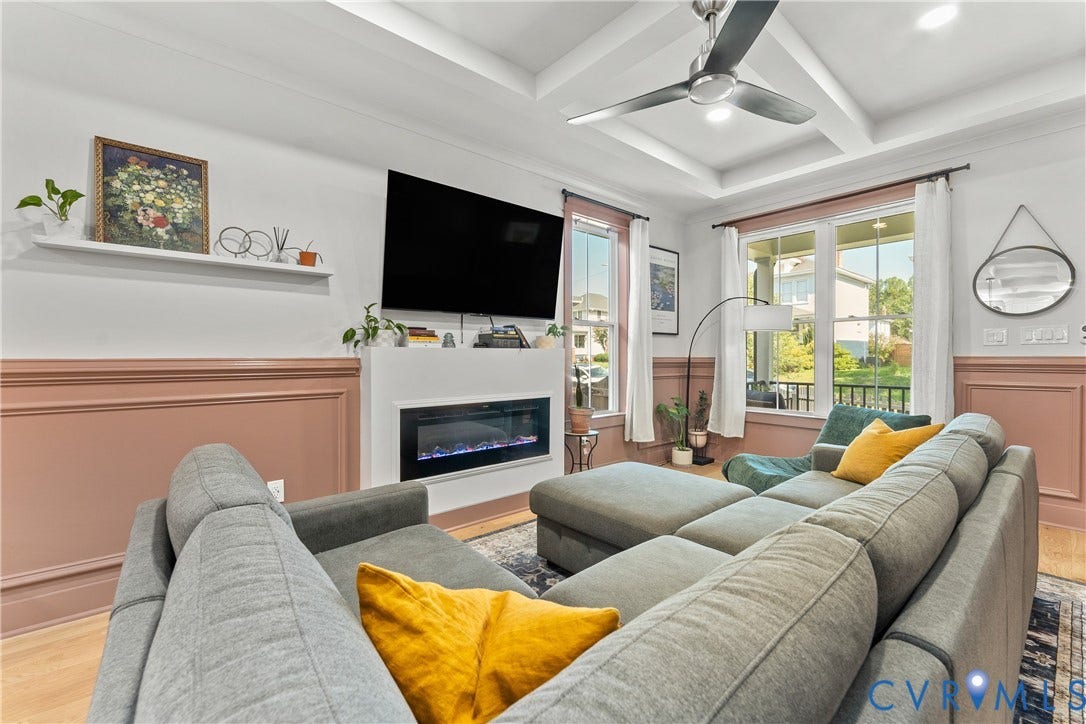 613 1/2 W Lancaster Road, Northside, Richmond, VA 23222 613 1/2 W Lancaster Road, Northside, Richmond, VA 23222