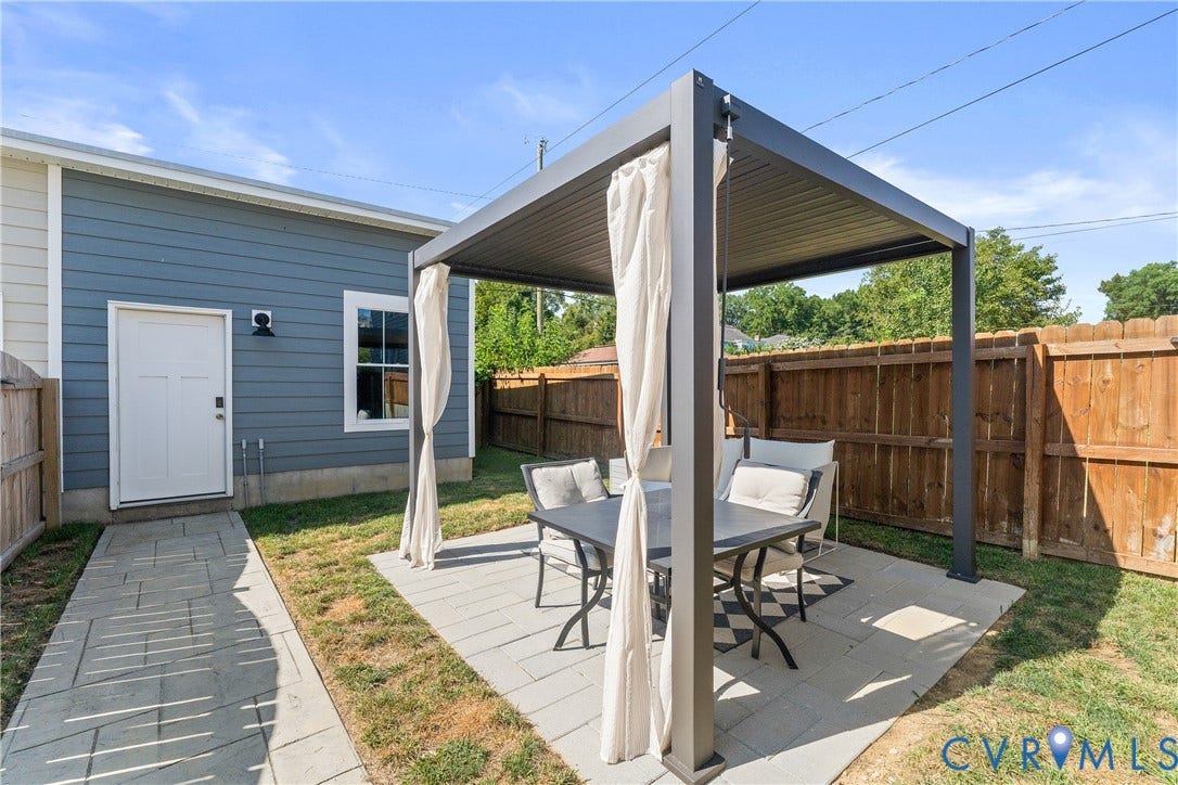 613 1/2 W Lancaster Road, Northside, Richmond, VA 23222 613 1/2 W Lancaster Road, Northside, Richmond, VA 23222