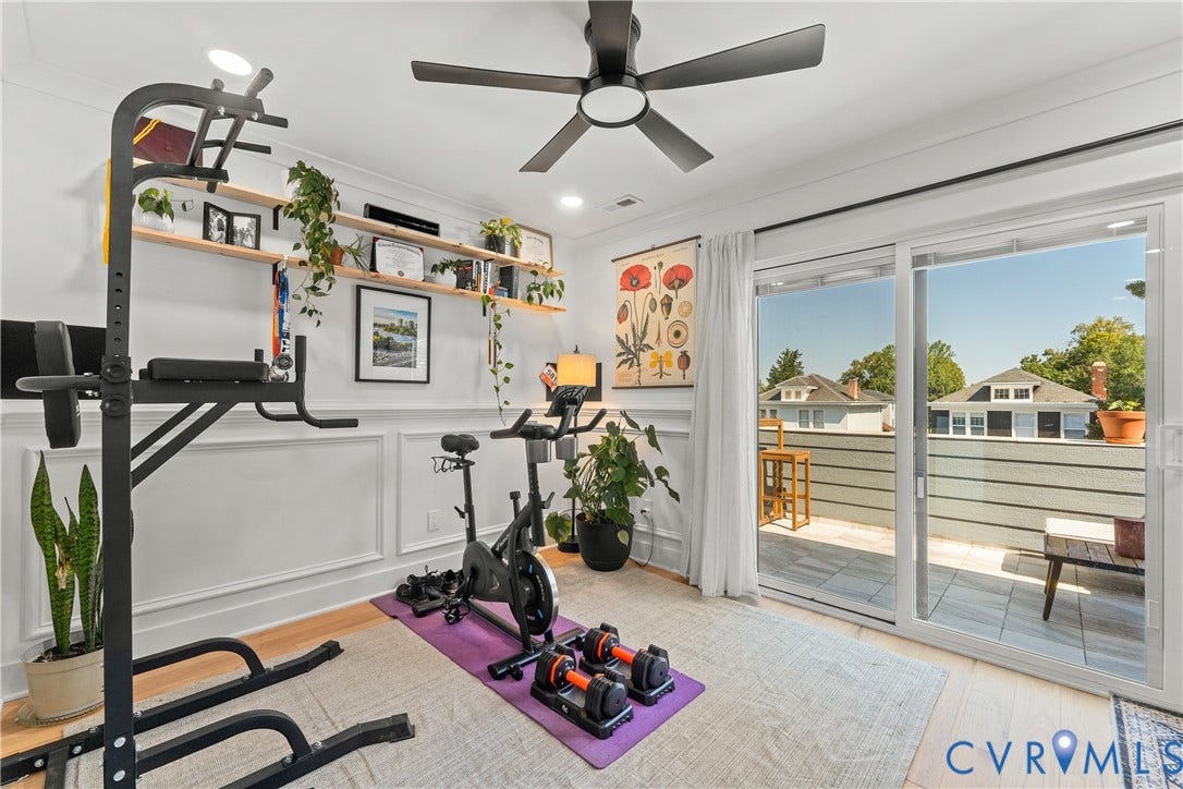 613 1/2 W Lancaster Road, Northside, Richmond, VA 23222 613 1/2 W Lancaster Road, Northside, Richmond, VA 23222
