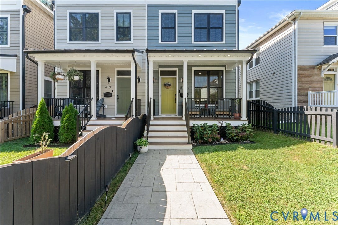 613 1/2 W Lancaster Road, Northside, Richmond, VA 23222 613 1/2 W Lancaster Road, Northside, Richmond, VA 23222