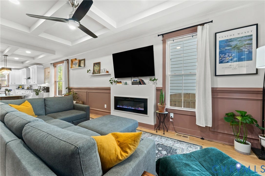 613 1/2 W Lancaster Road, Northside, Richmond, VA 23222 613 1/2 W Lancaster Road, Northside, Richmond, VA 23222