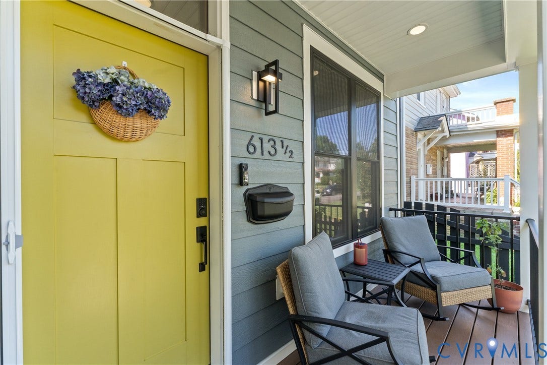 613 1/2 W Lancaster Road, Northside, Richmond, VA 23222 613 1/2 W Lancaster Road, Northside, Richmond, VA 23222