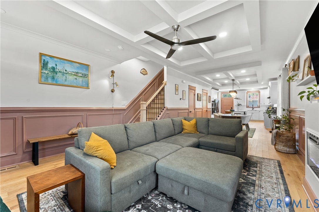 613 1/2 W Lancaster Road, Northside, Richmond, VA 23222 613 1/2 W Lancaster Road, Northside, Richmond, VA 23222