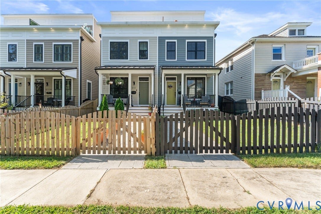 613 1/2 W Lancaster Road, Northside, Richmond, VA 23222 613 1/2 W Lancaster Road, Northside, Richmond, VA 23222