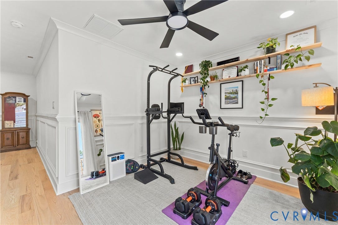 613 1/2 W Lancaster Road, Northside, Richmond, VA 23222 613 1/2 W Lancaster Road, Northside, Richmond, VA 23222