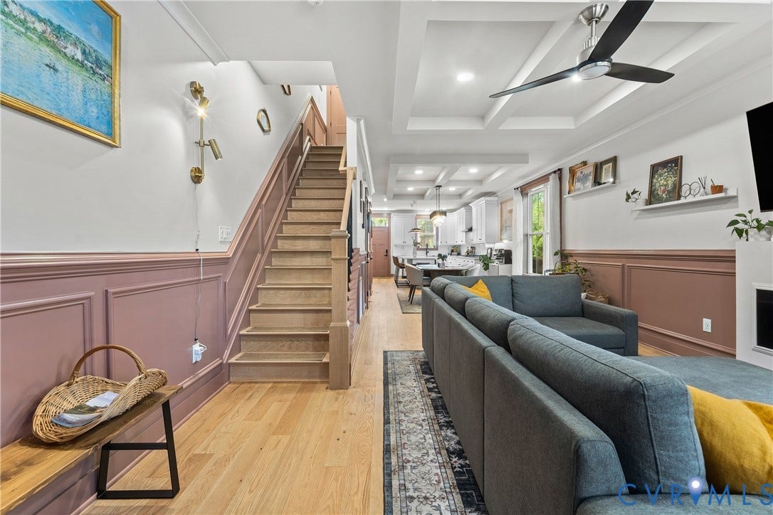 613 1/2 W Lancaster Road, Northside, Richmond, VA 23222 613 1/2 W Lancaster Road, Northside, Richmond, VA 23222