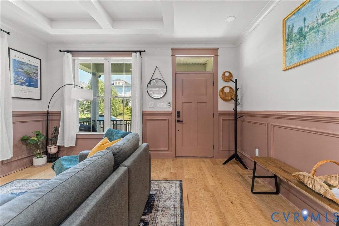 613 1/2 W Lancaster Road, Northside, Richmond, VA 23222 613 1/2 W Lancaster Road, Northside, Richmond, VA 23222