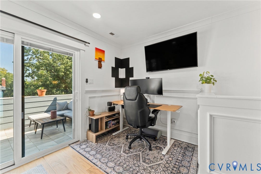 613 1/2 W Lancaster Road, Northside, Richmond, VA 23222 613 1/2 W Lancaster Road, Northside, Richmond, VA 23222