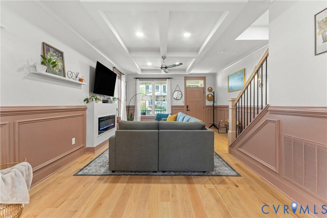 613 1/2 W Lancaster Road, Northside, Richmond, VA 23222 613 1/2 W Lancaster Road, Northside, Richmond, VA 23222