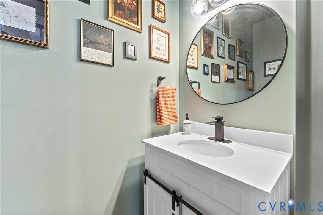 613 1/2 W Lancaster Road, Northside, Richmond, VA 23222 613 1/2 W Lancaster Road, Northside, Richmond, VA 23222
