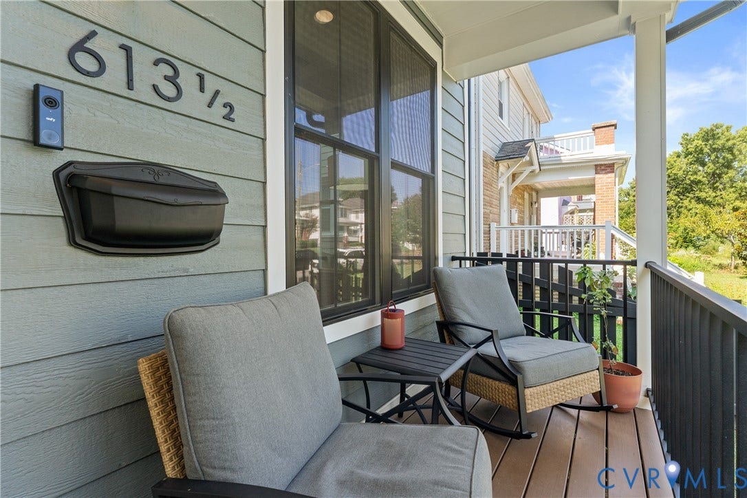 613 1/2 W Lancaster Road, Northside, Richmond, VA 23222 613 1/2 W Lancaster Road, Northside, Richmond, VA 23222