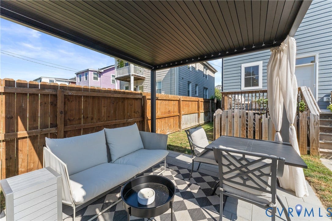 613 1/2 W Lancaster Road, Northside, Richmond, VA 23222 613 1/2 W Lancaster Road, Northside, Richmond, VA 23222