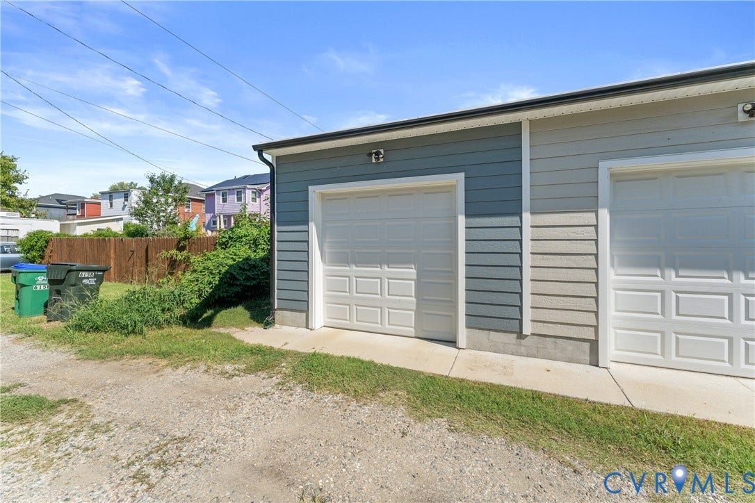 613 1/2 W Lancaster Road, Northside, Richmond, VA 23222 613 1/2 W Lancaster Road, Northside, Richmond, VA 23222