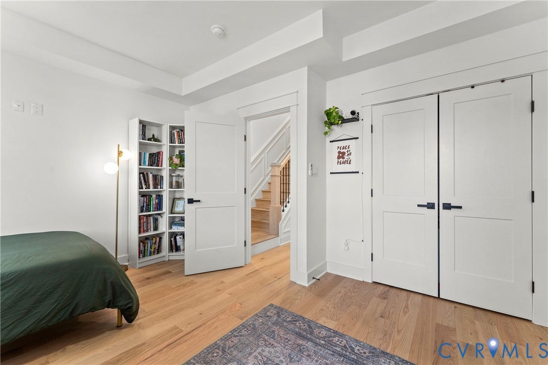 613 1/2 W Lancaster Road, Northside, Richmond, VA 23222 613 1/2 W Lancaster Road, Northside, Richmond, VA 23222