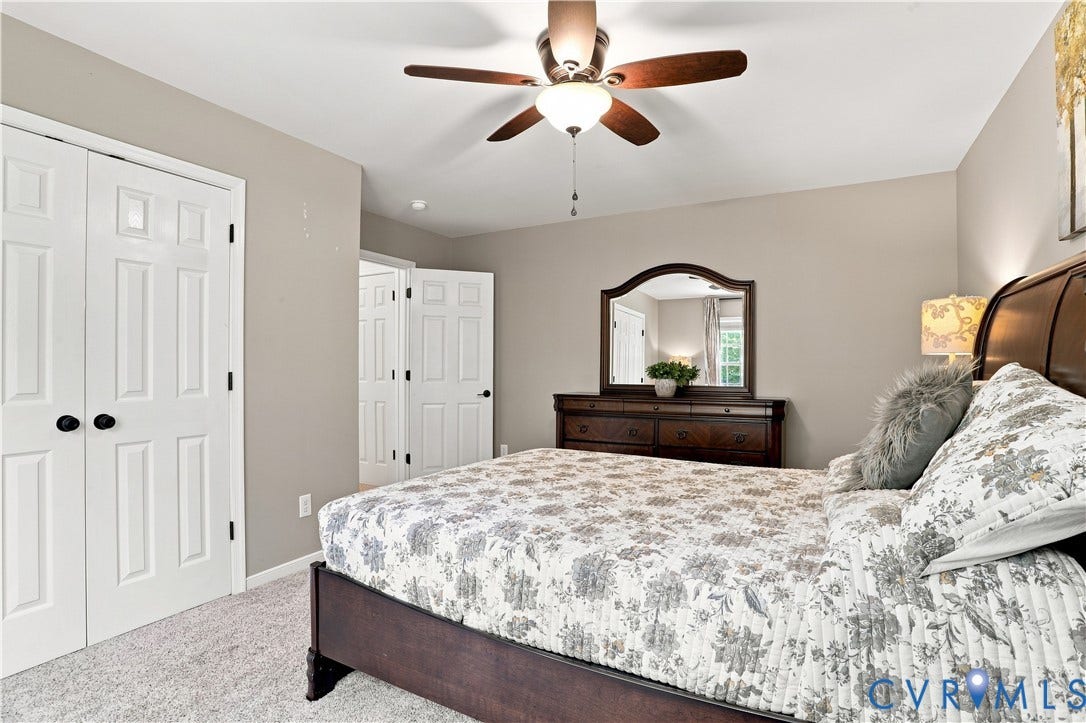 8024 Hampton Meadows Lane, Hampton Park, Chesterfield, VA 23832 8024 Hampton Meadows Lane, Hampton Park, Chesterfield, VA 23832